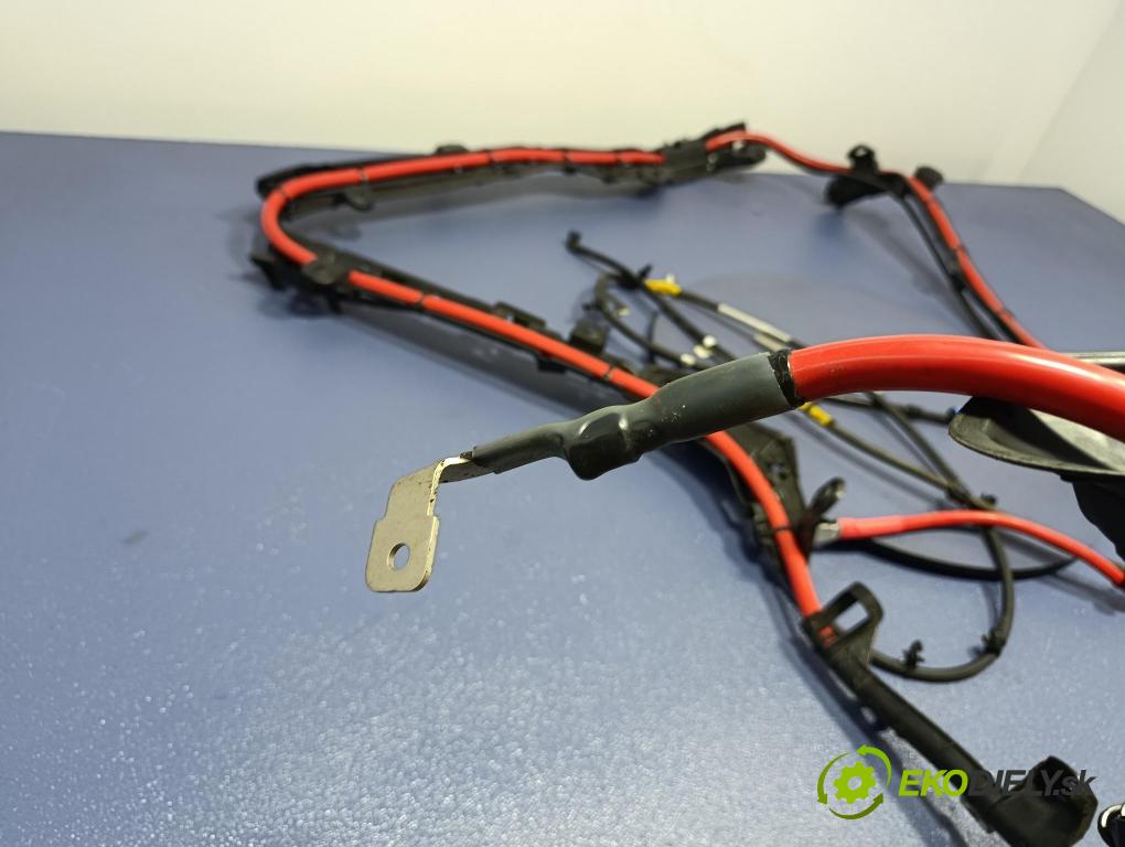 Bmw Seria 5 2025 instalace Elektrický: 5A8E452