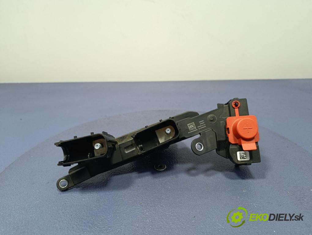 Bmw Seria 5 2025 instalace Elektrický: 5A09A46