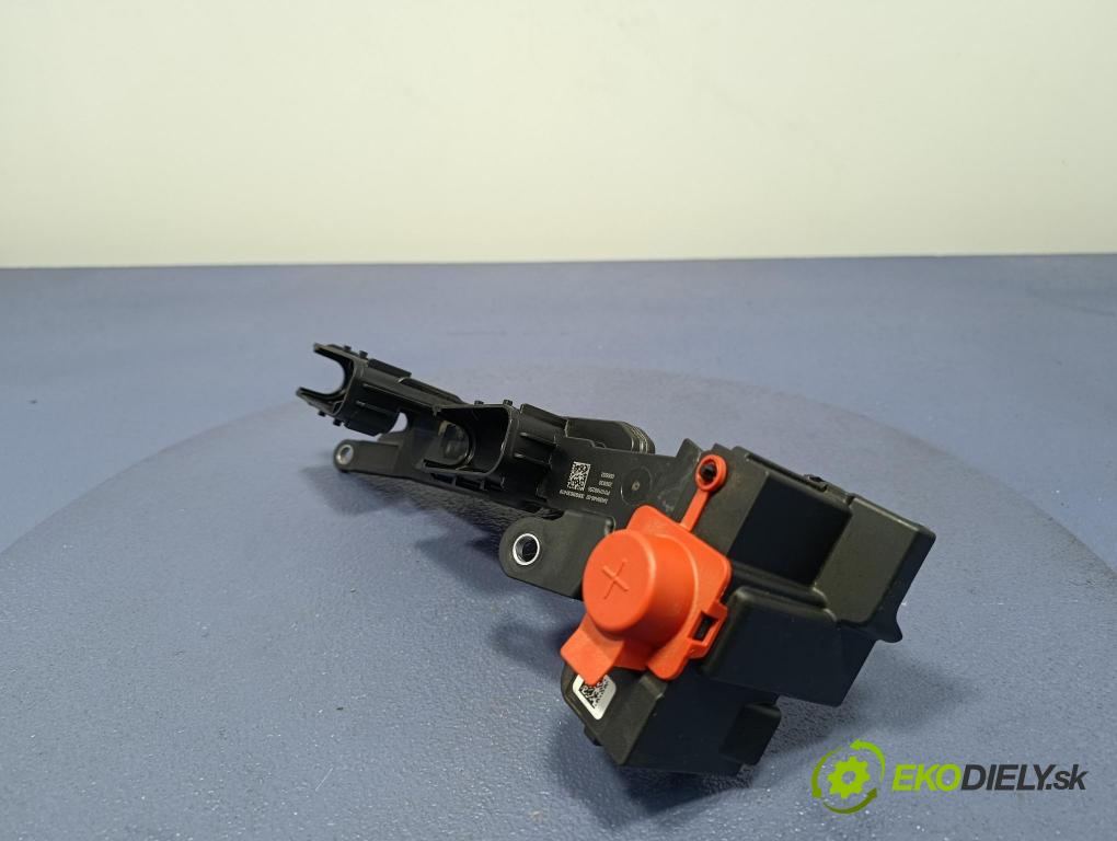 Bmw Seria 5 2025 instalace Elektrický: 5A09A46