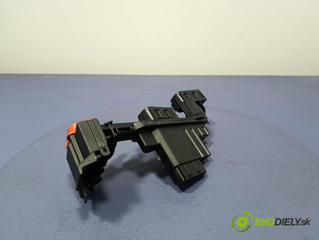 Bmw Seria 5 2025 instalace Elektrický: 5A09A46
