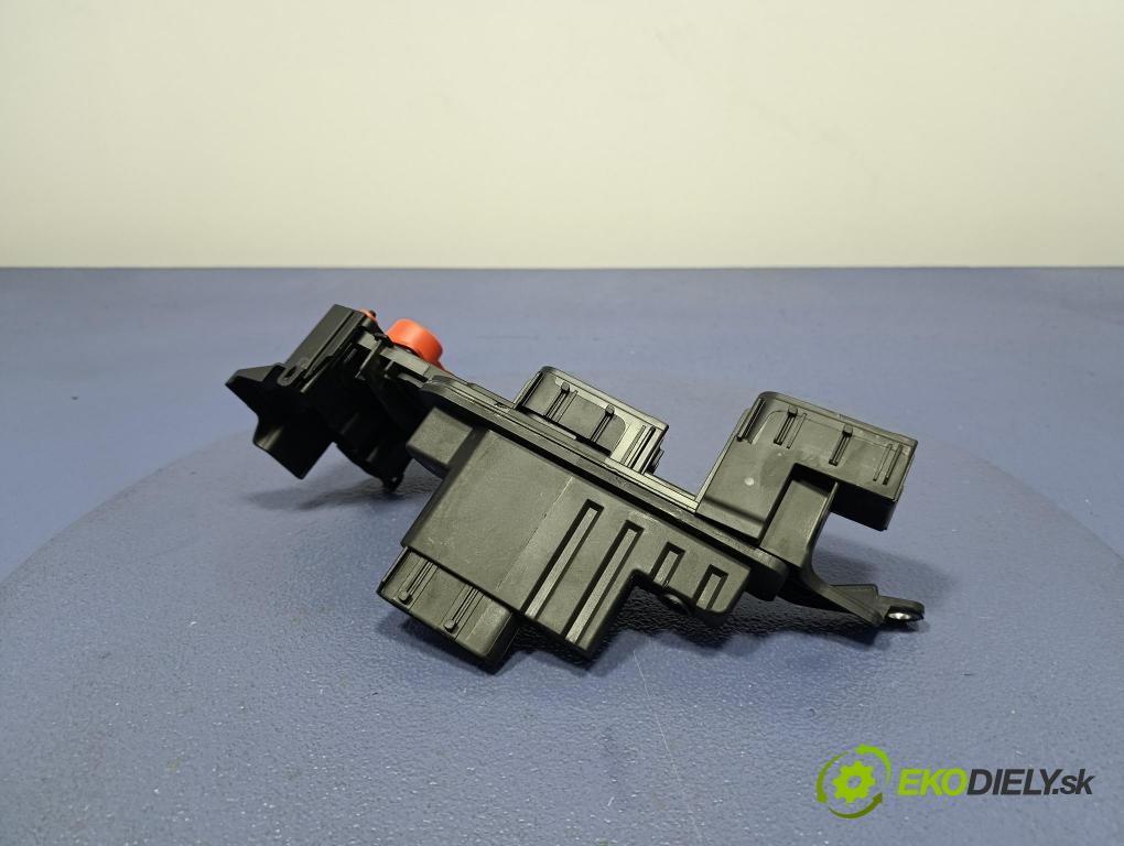 Bmw Seria 5 2025 instalace Elektrický: 5A09A46
