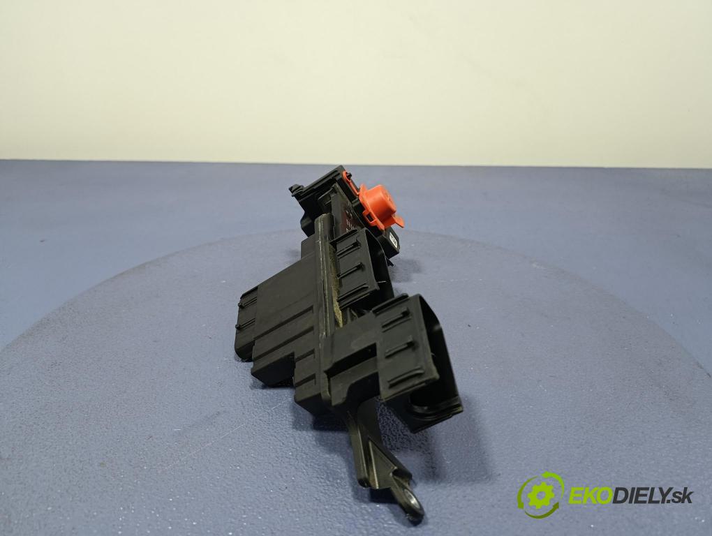 Bmw Seria 5 2025 instalace Elektrický: 5A09A46