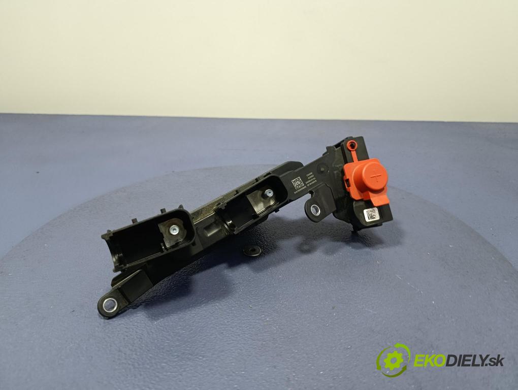 Bmw Seria 5 2025 instalace Elektrický: 5A09A46