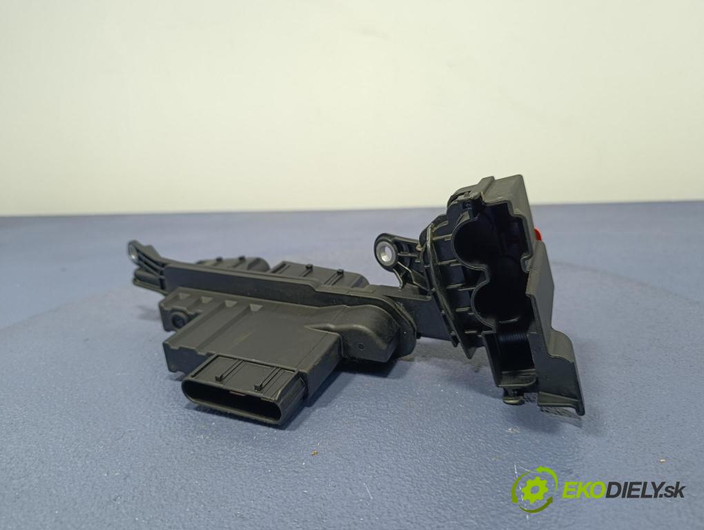 Bmw Seria 5 2025 instalace Elektrický: 5A09A46