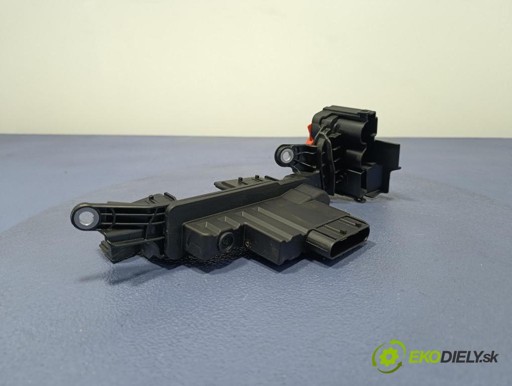 Bmw Seria 5 2025 instalace Elektrický: 5A09A46