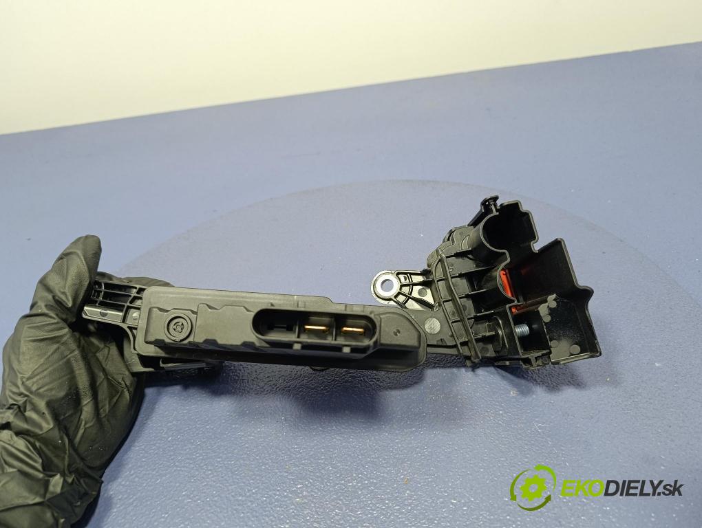 Bmw Seria 5 2025 instalace Elektrický: 5A09A46