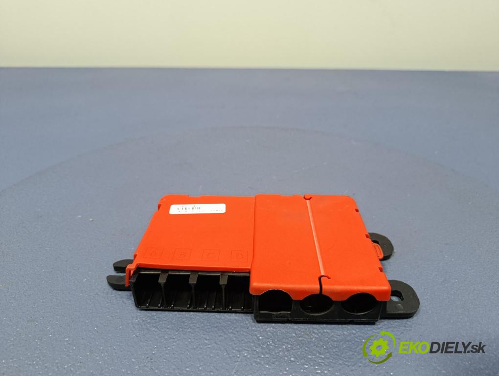 Bmw Seria 5 2025 instalace Elektrický: 5A097D3