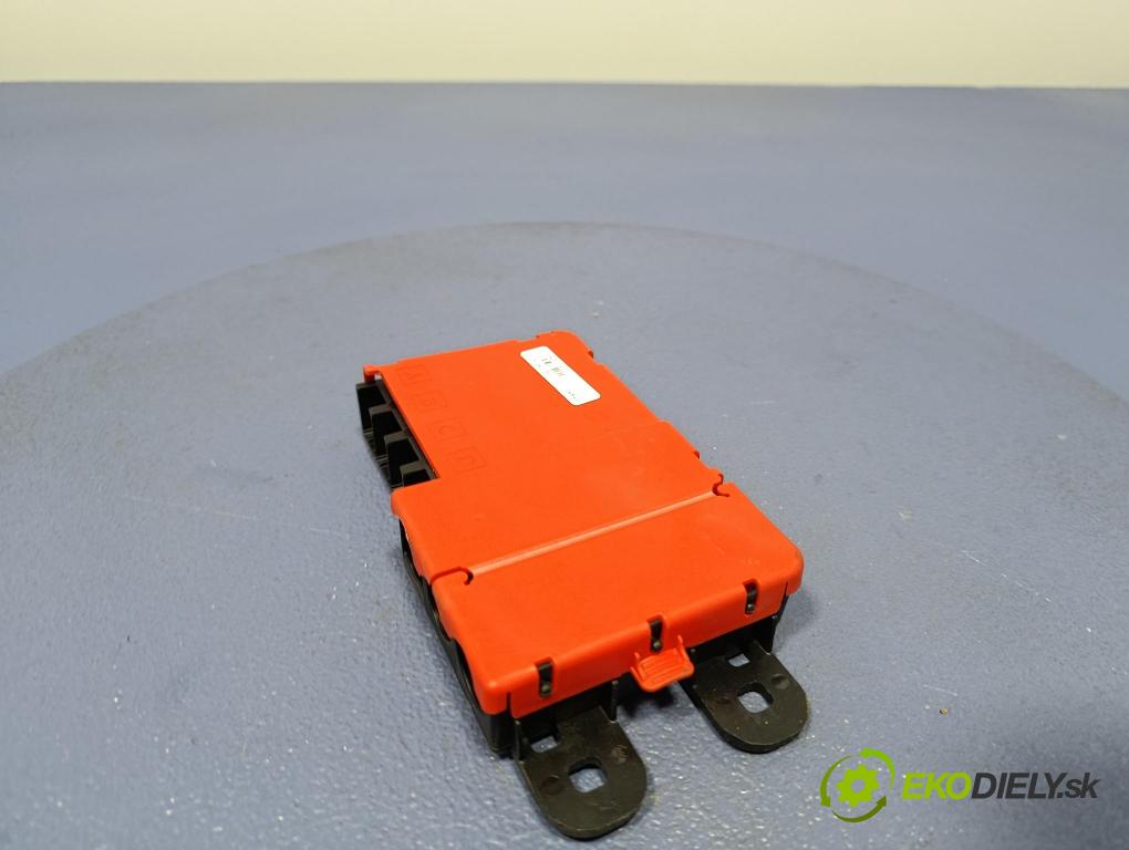 Bmw Seria 5 2025 instalace Elektrický: 5A097D3