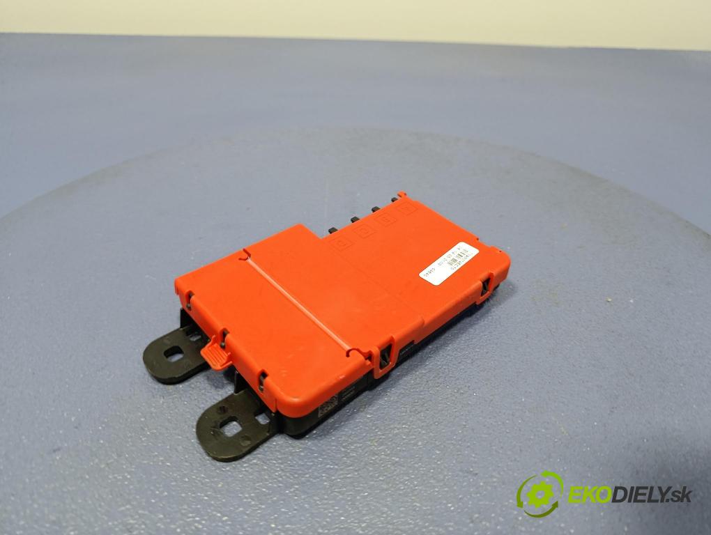 Bmw Seria 5 2025 instalace Elektrický: 5A097D3