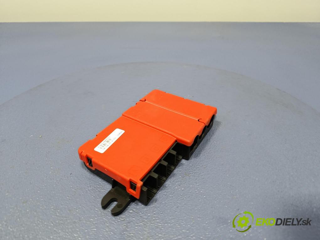 Bmw Seria 5 2025 instalace Elektrický: 5A097D3