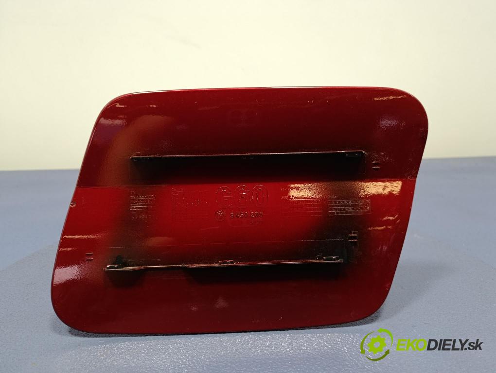 Bmw Seria 5 2025 Klapka Infuze Paliva: 9450295