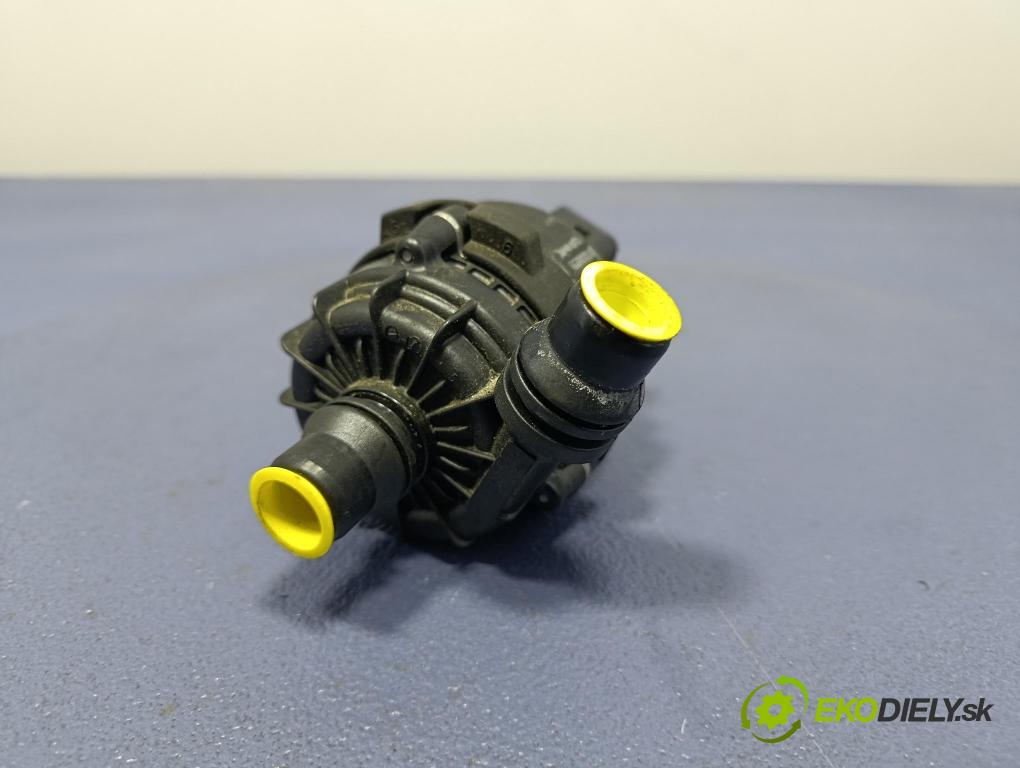 Bmw Seria 5 2025 čerpadlo Voda 9455030