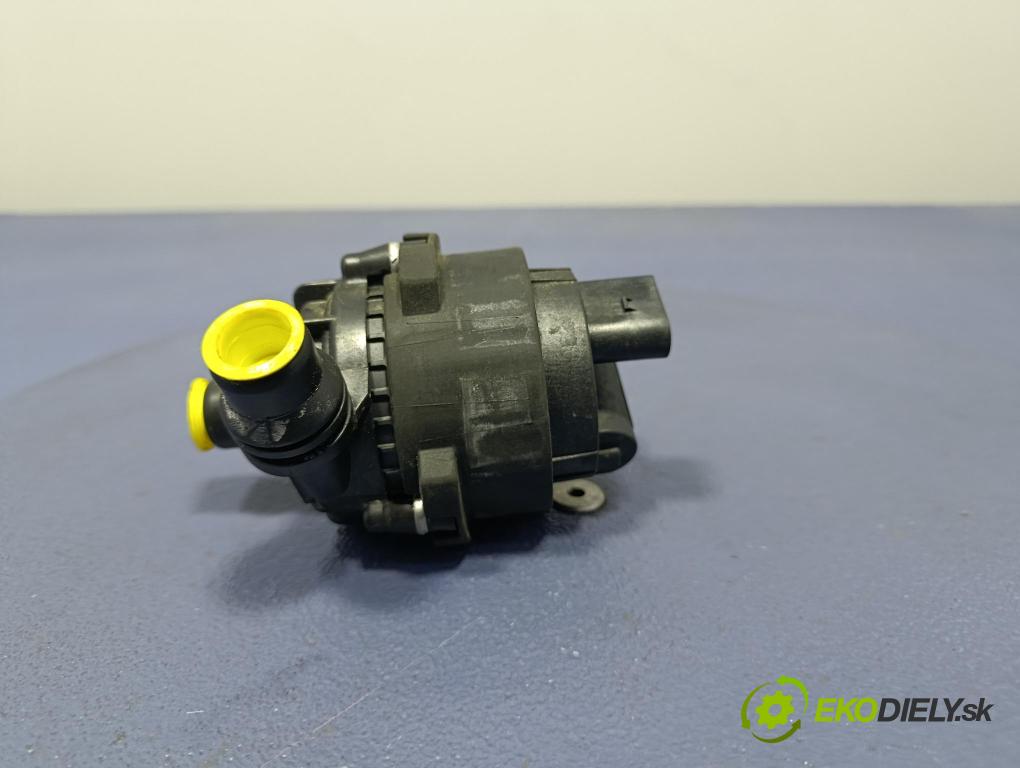 Bmw Seria 5 2025 čerpadlo Voda 9455030