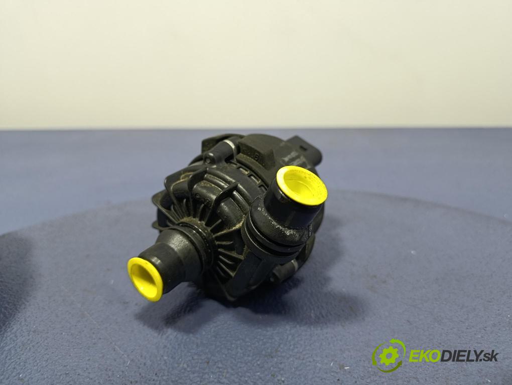Bmw Seria 5 2025 čerpadlo Voda 9455030