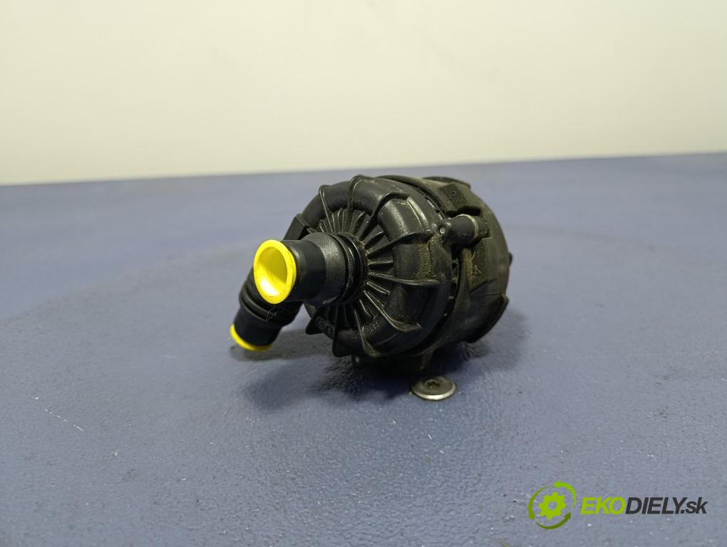 Bmw Seria 5 2025 čerpadlo Voda 9455034