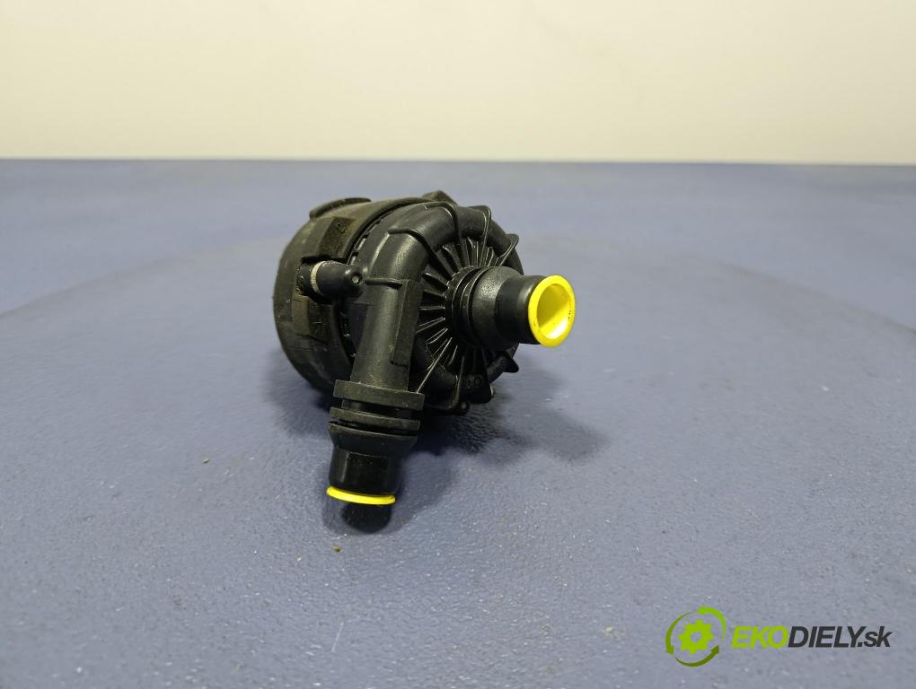 Bmw Seria 5 2025 čerpadlo Voda 9455034