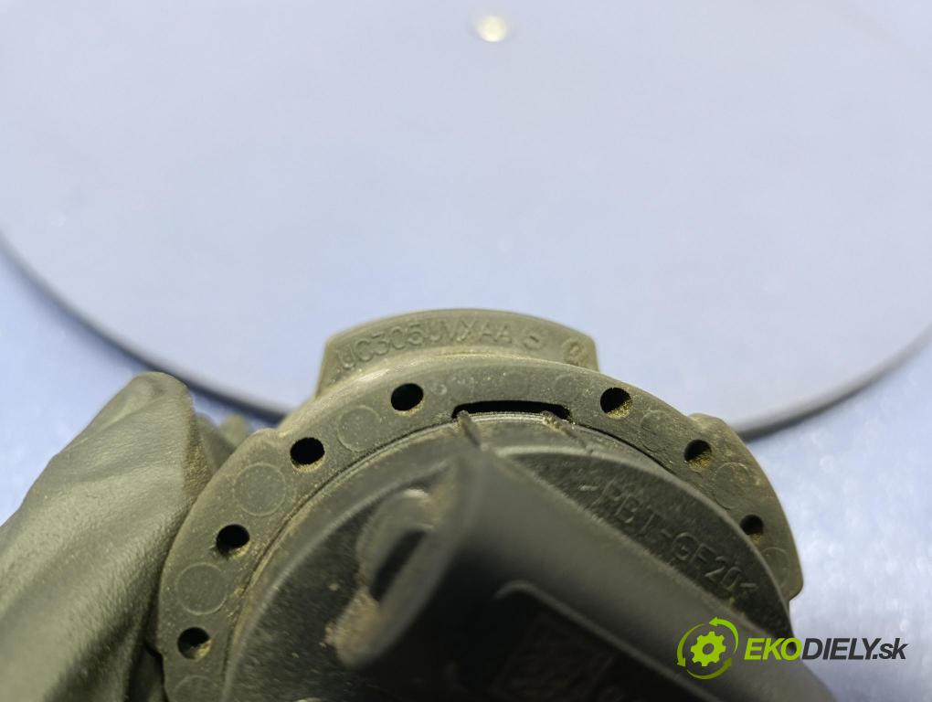 Bmw Seria 5 2025 čerpadlo Voda 9455034
