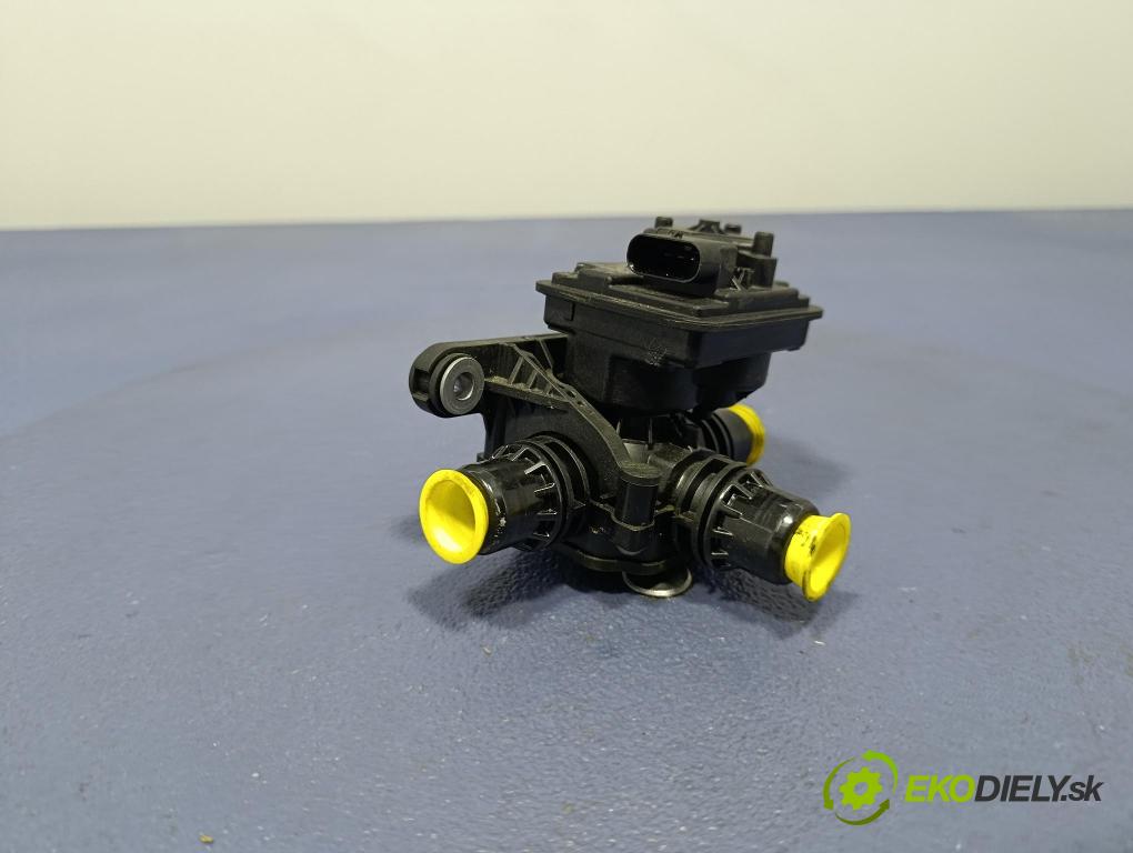 Bmw Seria 5 2025 čerpadlo Voda 9462114