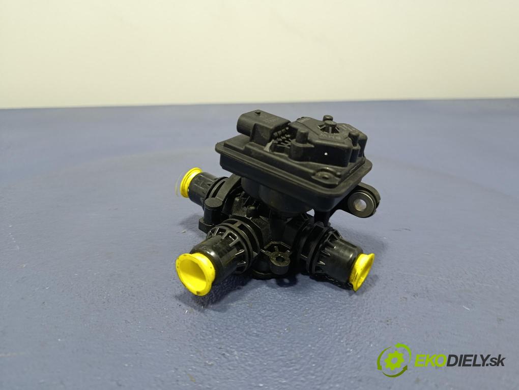Bmw Seria 5 2025 čerpadlo Voda 9462114