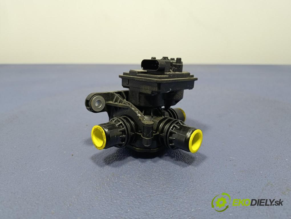 Bmw Seria 5 2025 čerpadlo Voda 9462114
