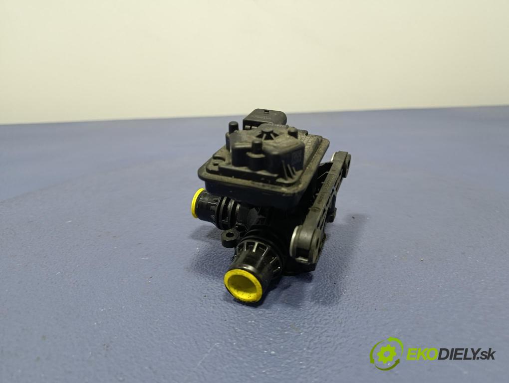 Bmw Seria 5 2025 čerpadlo Voda 9462114
