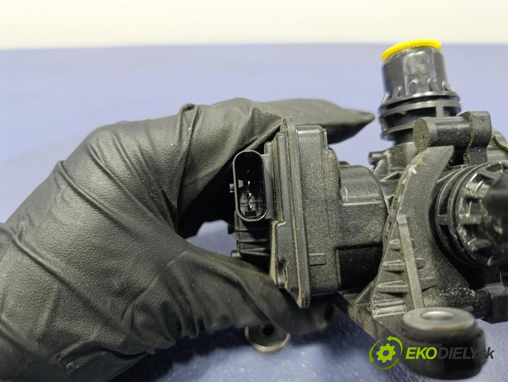 Bmw Seria 5 2025 čerpadlo Voda 9462114