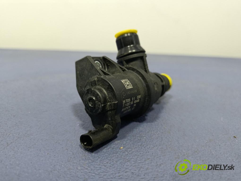 Bmw Seria 5 2025 čerpadlo Voda 5A37572