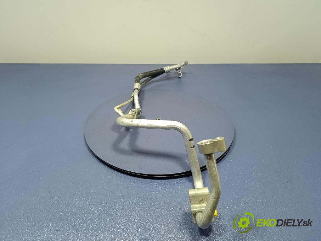 Bmw Seria 5 2025 trubka Klimatizace: 5A35F40