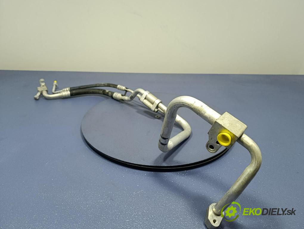 Bmw Seria 5 2025 trubka Klimatizace: 5A35F40