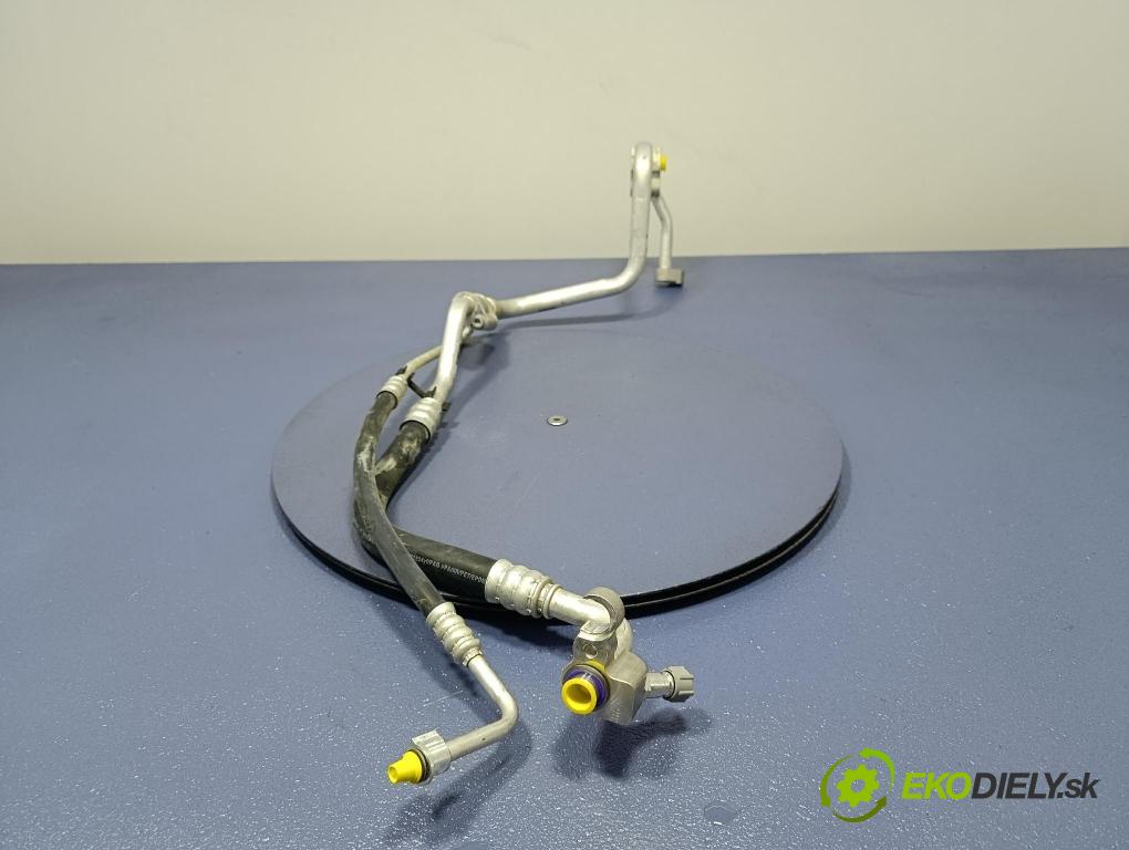Bmw Seria 5 2025 trubka Klimatizace: 5A35F40