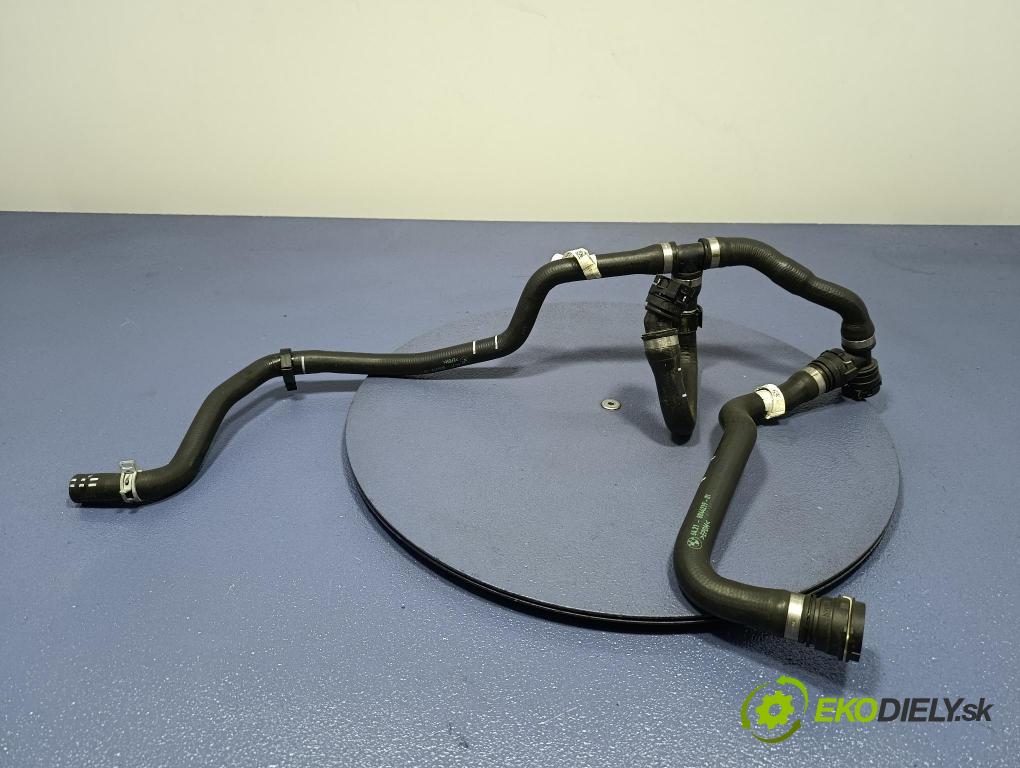 Bmw Seria 5 2025 trubka Chladič: 8844219