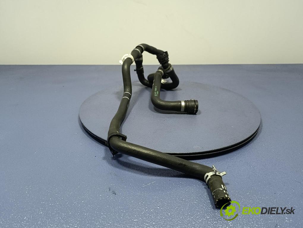 Bmw Seria 5 2025 trubka Chladič: 8844219