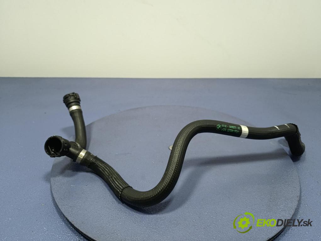 Bmw Seria 5 2025 trubka Chladič: 8490277