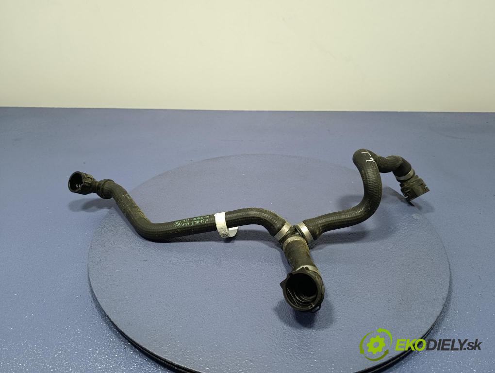 Bmw Seria 5 2025 trubka Chladič: 8490265