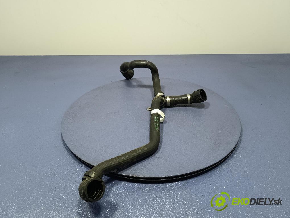 Bmw Seria 5 2025 trubka Chladič: 8490265