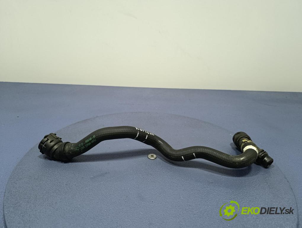 Bmw Seria 5 2025 trubka Chladič: 7926160