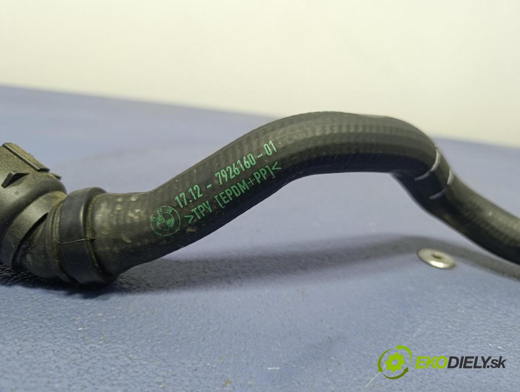 Bmw Seria 5 2025 trubka Chladič: 7926160