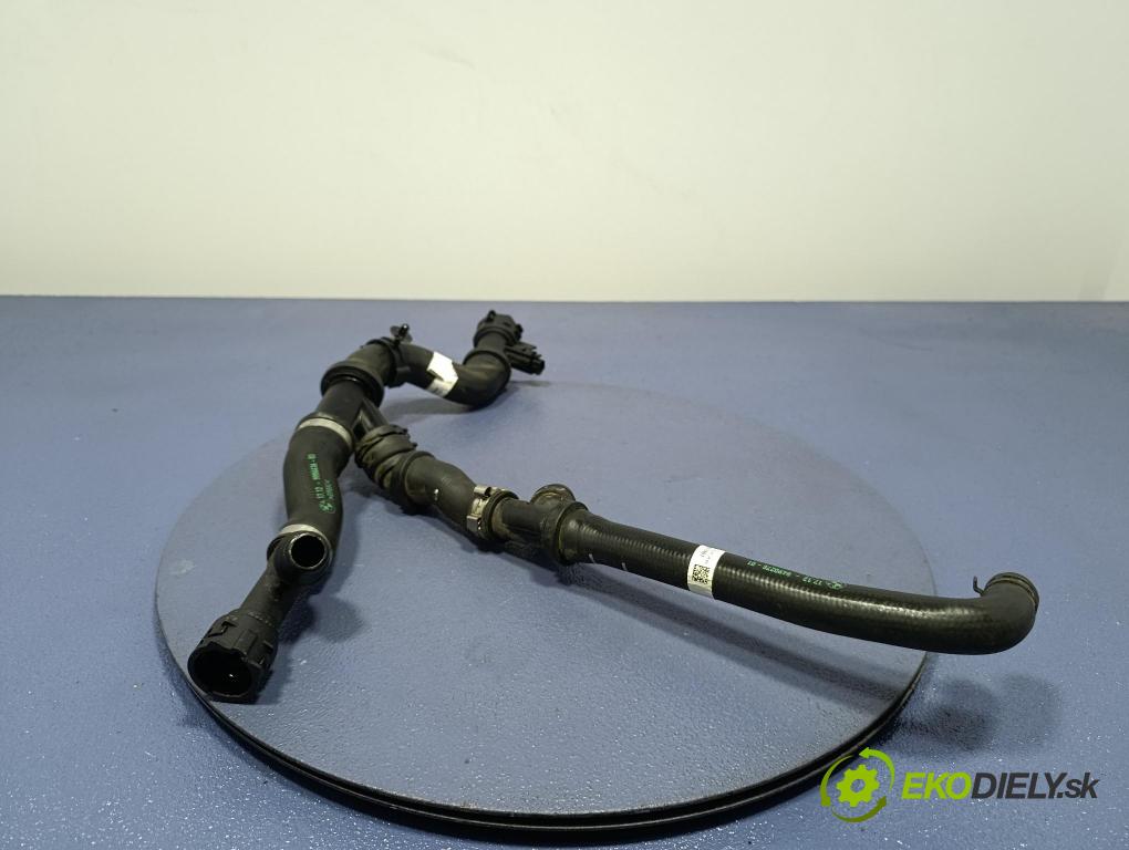Bmw Seria 5 2025 trubka Chladič: 8490278