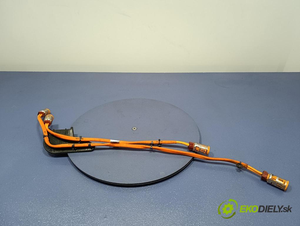 Bmw Seria 5 2025 instalace Elektrický: 5A58F90