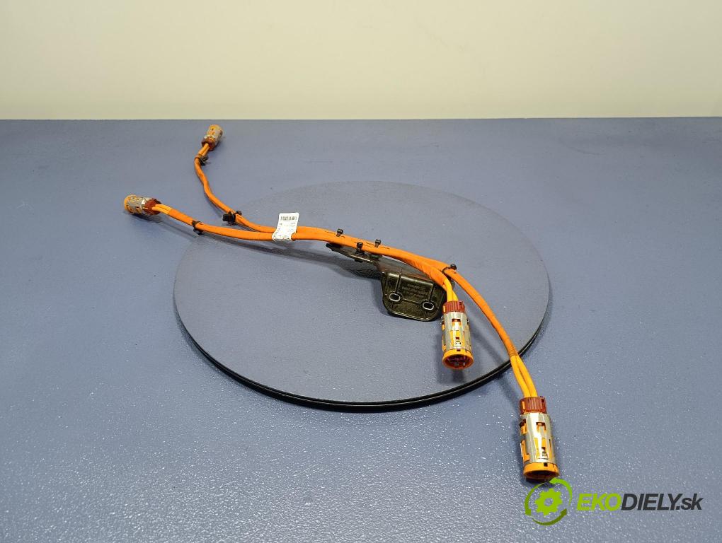 Bmw Seria 5 2025 instalace Elektrický: 5A58F90
