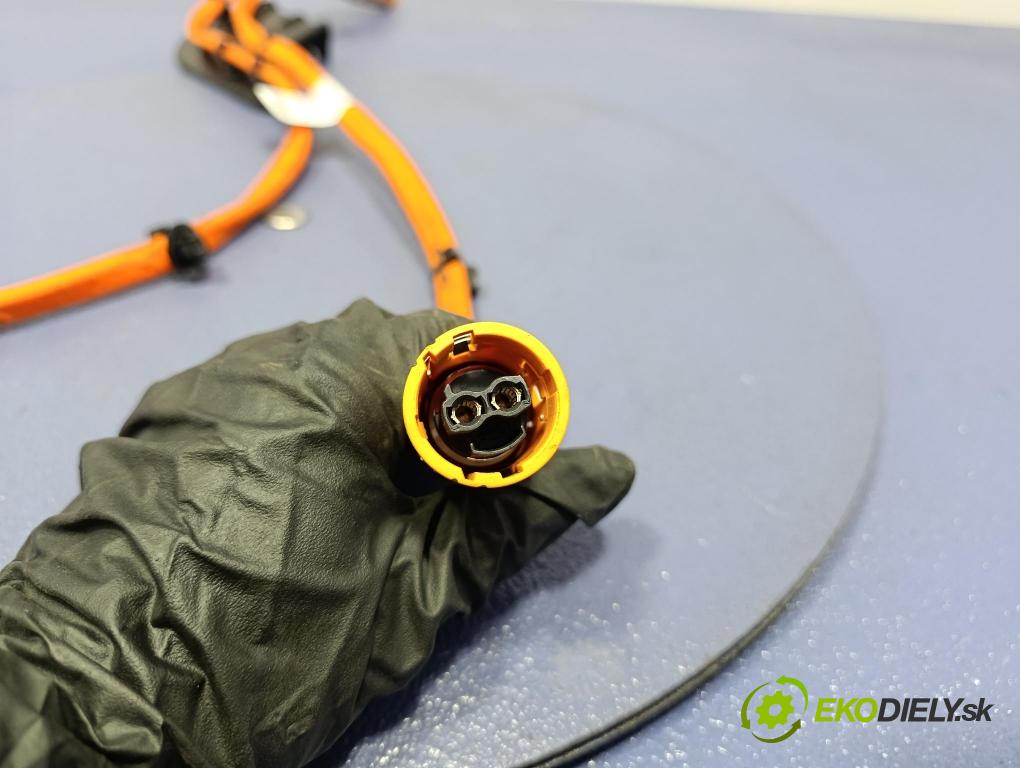 Bmw Seria 5 2025 instalace Elektrický: 5A58F90