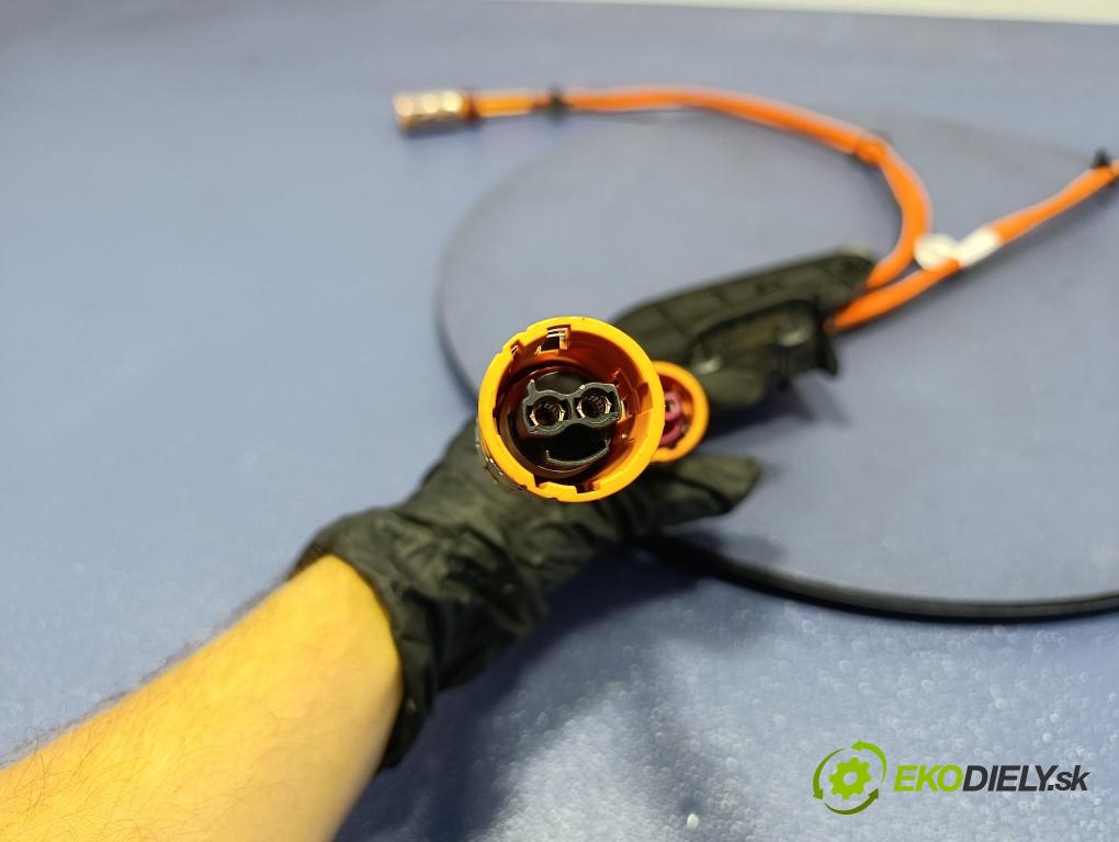 Bmw Seria 5 2025 instalace Elektrický: 5A58F90