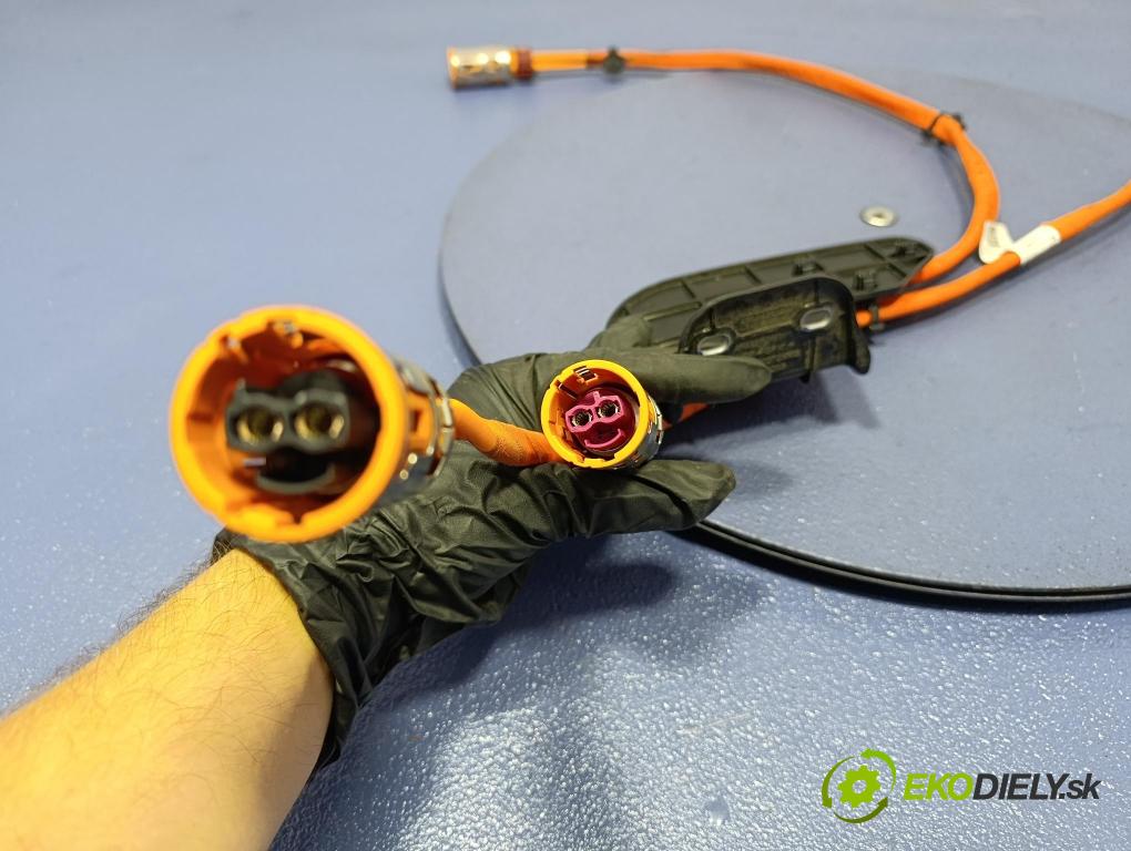 Bmw Seria 5 2025 instalace Elektrický: 5A58F90