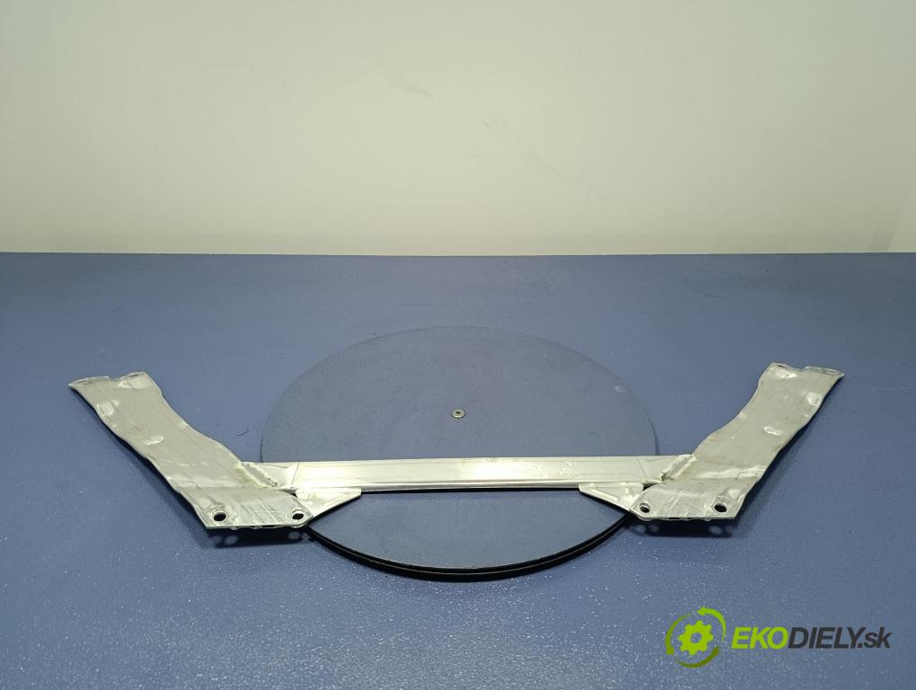 Bmw Seria 5 2025 výztuha Čelní / stěna Přední 5A26AF4