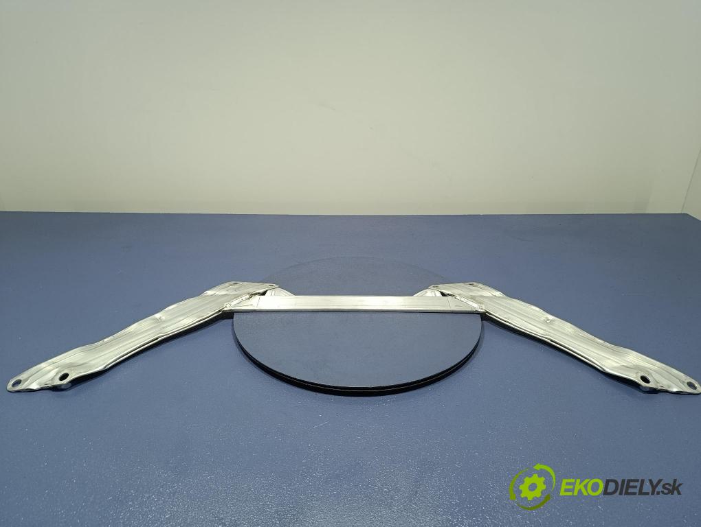 Bmw Seria 5 2025 výztuha Čelní / stěna Přední 5A26AF4