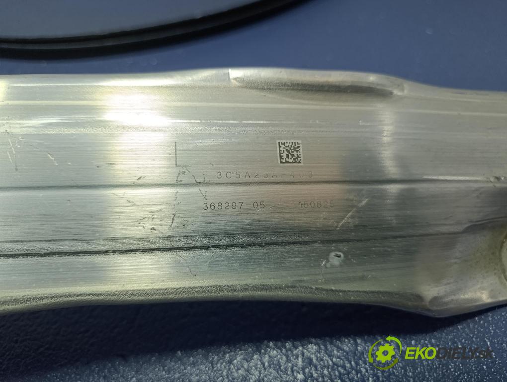Bmw Seria 5 2025 výztuha Čelní / stěna Přední 5A26AF4