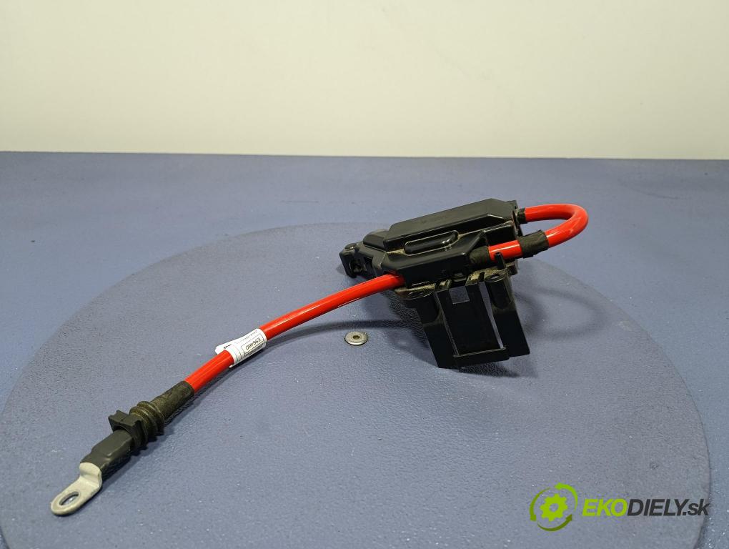 Bmw Seria 5 2025 instalace Elektrický: 5B32E62