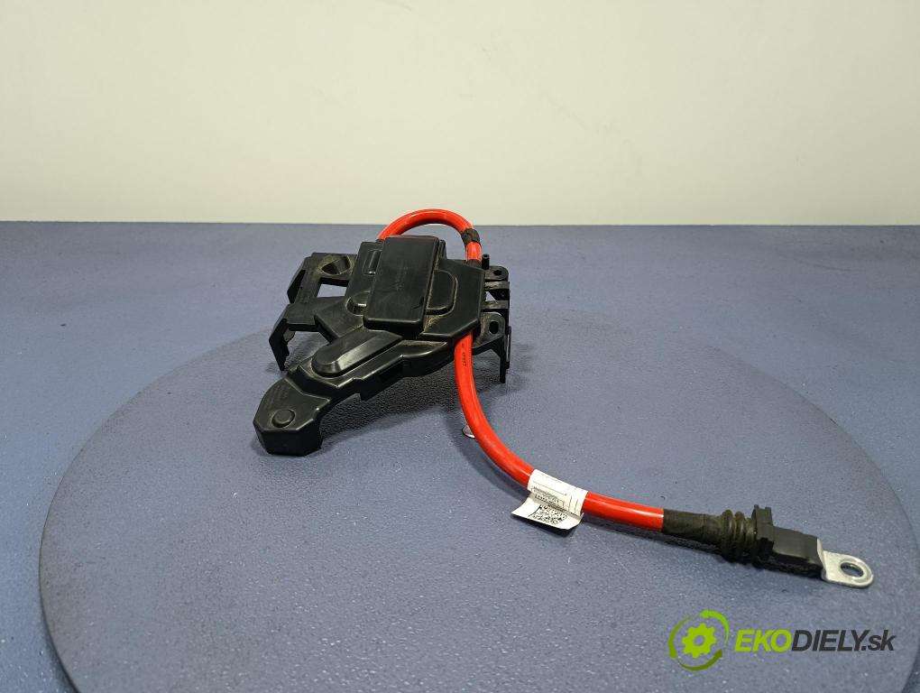 Bmw Seria 5 2025 instalace Elektrický: 5B32E62