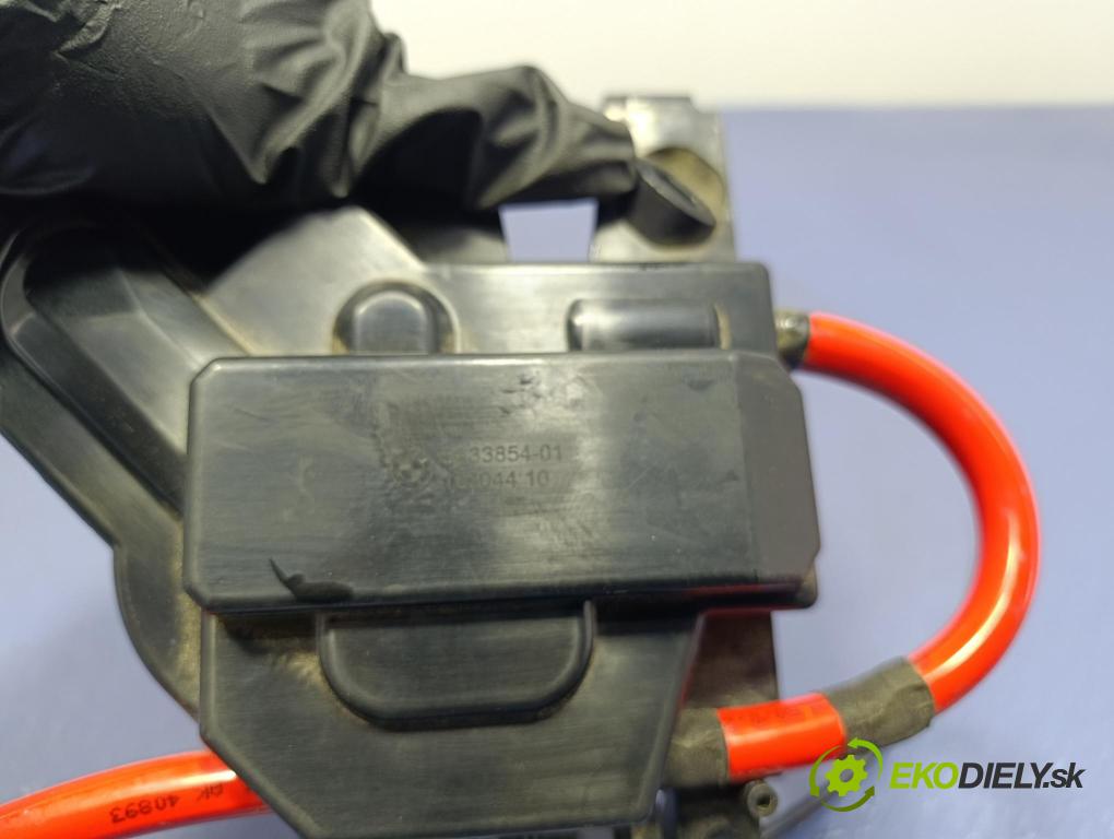 Bmw Seria 5 2025 instalace Elektrický: 5B32E62