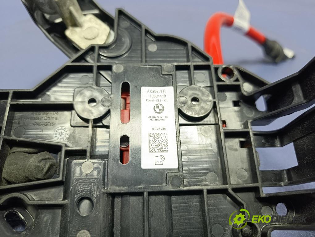 Bmw Seria 5 2025 instalace Elektrický: 5B32E62